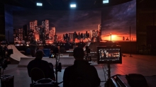 Chaos Launches ‘Chaos Arena’ Virtual Production Tool Chaos Launches ‘Chaos Arena’ Virtual Production Tool