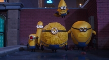 Wacky Mayhem is Back in ‘Despicable Me 4’ Wacky Mayhem is Back in ‘Despicable Me 4’