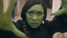 Universal Moves Up ‘Wicked’ Release Date Universal Moves Up ‘Wicked’ Release Date