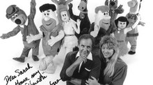 Joseph Barbera: An Animated Life