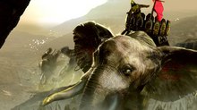 The Impact of '300': More Stylized VFX?