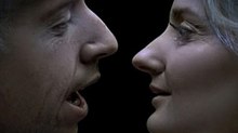 HAL Depicts Timeless Kiss in 'Heart Attack'