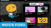 Cartoon Network Launches ‘CN Watch and Play’ in APAC Region