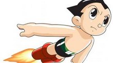 Astro Boy: The Movie & Video Game Astro Boy: The Movie & Video Game