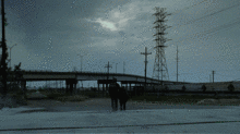 'The Road' to McCarthy's Post-Apocalyptic Survival 'The Road' to McCarthy's Post-Apocalyptic Survival