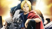 Cartoon Network to Air Fullmetal Alchemist: Brotherhood