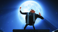 Going Deeper into 'Despicable Me'