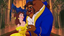 Don Hahn Talks 'Beauty and the Beast' Going Blu