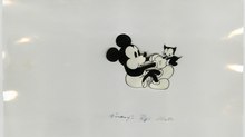 From Disney to Ground Zero and Beyond - The Ron Barbagallo Interview