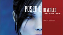 'Poser 8 Revealed': Adding Scene Lighting - Part 1