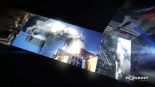 Pixeldust Creates Motion Graphics for MSNBC Special Day Of Destruction