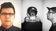 Black Dog Films Signs Directors Balslev and Acosta Black Dog Films Signs Directors Balslev and Acosta