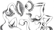 Imagination Part 1 Imagination Part 1