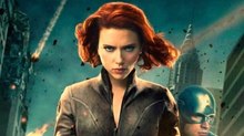 'Avengers' Scene Featuring Black Widow Released Online 'Avengers' Scene Featuring Black Widow Released Online