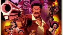'Black Dynamite' Debuts on Adult Swim 'Black Dynamite' Debuts on Adult Swim