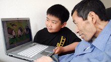 Perry Chen's Father, Dr. Changyou Chen, Sadly Passed Away Last Thursday