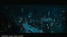 Getting Cosmic with 'Cloud Atlas'