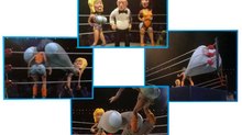 Celebrity Deathmatch:  Those Nagging Questions Finally Answered! (Part 1)