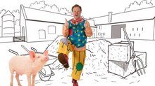Aardman Creates 'Something Special' for CBeebies