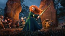 Pixar's 'Brave' Up for 8 Annie Awards