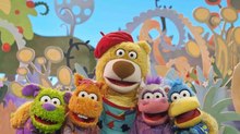 Henson and Disney Strike New Deal for 'Pajaminals' Henson and Disney Strike New Deal for 'Pajaminals'