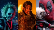 ‘Beetlejuice Beetlejuice, 'Dune: Part Two,’ and ‘Deadpool & Wolverine’ Lead 52nd Saturn Awards ‘Beetlejuice Beetlejuice, 'Dune: Part Two,’ and ‘Deadpool & Wolverine’ Lead 52nd Saturn Awards