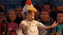 Celebrity Deathmatch: Those Nagging Questions Finally Answered! (Part 3)