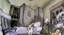 Improvisation + Animation  =  Awesomeness