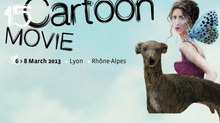 'Miffy' to Feature at Cartoon Movie 'Miffy' to Feature at Cartoon Movie