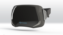 Oculus Announces Custom UDK