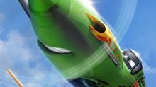 New Poster for Disney's Upcoming Feature 'Planes' New Poster for Disney's Upcoming Feature 'Planes'