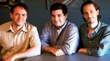 Phosphene Adds Trio of Industry Vets Phosphene Adds Trio of Industry Vets