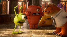 Kori Rae Talks the Dynamics of Producing 'Monsters University' Kori Rae Talks the Dynamics of Producing 'Monsters University'