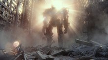 'Pacific Rim' and VFX Robot Porn 'Pacific Rim' and VFX Robot Porn