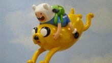 'Adventure Time' Joins Macy’s Thanksgiving Day Parade