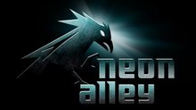 Neon Alley Celebrates One Year Neon Alley Celebrates One Year