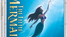The Little Mermaid Diamond Edition is a Gem Indeed The Little Mermaid Diamond Edition is a Gem Indeed