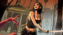 Comixology Releases Second Chapter of Stephan Franck’s ‘Silver’ Comixology Releases Second Chapter of Stephan Franck’s ‘Silver’