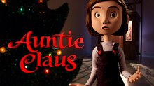Athena Studios, Skywalker Sound Collaborate on ‘Auntie Claus’ Feature