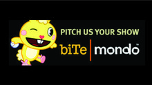 Blue Ant & Mondo Media Launch $3 Million Animated Comedy Program