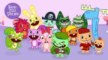 ‘Happy Tree Friends’ Arrives on DVD