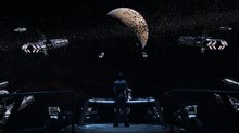 Digital Domain Doubles Down on 'Ender's Game' Digital Domain Doubles Down on 'Ender's Game'