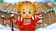 ‘Daniel Tiger’s Neighborhood’ All-New Special Premieres on PBS Kids November 25