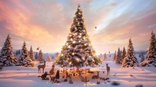 Hornet + Blinklink Create John Lewis Holiday Ad Hornet + Blinklink Create John Lewis Holiday Ad