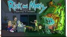 'Rick and Morty' Premieres December 2