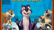 New Trailer Released for 'The Nut Job'