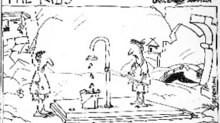 Both Sides of the Coin: Comics Into Animation Both Sides of the Coin: Comics Into Animation