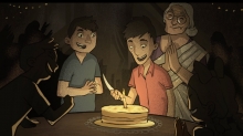 Goppo Animation: Bravely ‘Feeding’ India’s Growing Animation Industry Goppo Animation: Bravely ‘Feeding’ India’s Growing Animation Industry