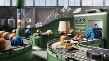 Adobe Substance 3D Announces Full Assets Library Access for Subscribers Adobe Substance 3D Announces Full Assets Library Access for Subscribers
