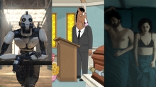 What Future Lies in Store for Non-Comedy Adult Animation? What Future Lies in Store for Non-Comedy Adult Animation?
